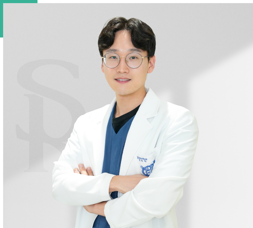 박원준 원장