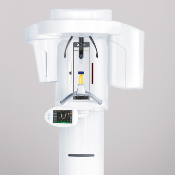 독일 Dentsply Sirona 사의 CT