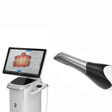 CEREC Primescan