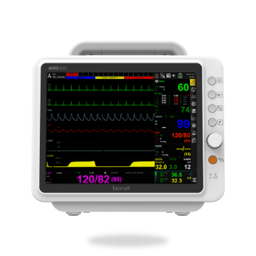 BM5 대학병원급 환자 모니터링 장비