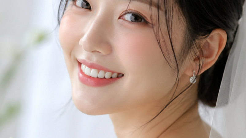서울리멤버치과 사당역 웨딩 스마일 상담 이미지